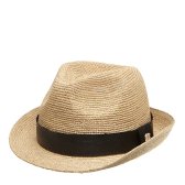 모바일첫구매 쿠폰 kolon sport 코오롱스포츠 남성 laffia fedora QERFM18653BEI