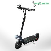 나노휠 전동킥보드 NQ-AIR 500W Plus+ 프리미엄