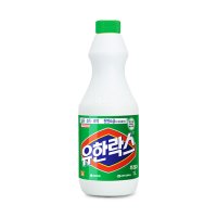 유한락스 후레쉬 1L