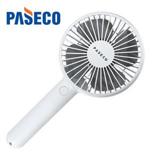 [파세코] PMF-AB8030W 핸드선풍기