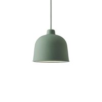 무토 그레인 램프 Grain Lamp Dusty Green