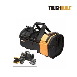 [터프빌트] 8981-030 다용도 공구가방 공구백 TB-81-18