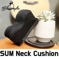 숨긱백 넥 보호대 / SumGigbag Neck Cushion [네이버톡톡/카톡 AMA-zing 추가인하]