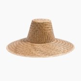 madewell communitie ™ cooked straw hat