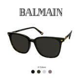 발망 balmain 선글라스 c02 정품인증상품 BL6082K