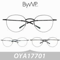 ByWP GY MB 울프강프록쉐 안경 OYA17701