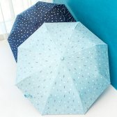 양산 자외선차단 3단 접이식 우산겸용 WNIU3Z