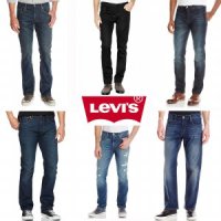 Levis 리바이스 청바지 501 505 511 527 513 569