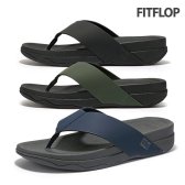 fitflop 핏플랍 남성용 서퍼 네오프렌 토포스트 균일3종택1 L60 001