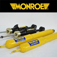 [한스클럽] 먼로(MONROE) 승차감개선 튜닝 쇽업쇼바 - 렉스턴스포츠