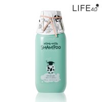 라이프4.0 민트 밀크 샴푸 500ml