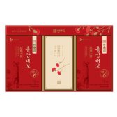 CJ제일제당 한뿌리 홍삼대보 40ml x 20개입