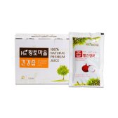 누리원 무안빨간양파즙  110ml
