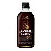 롯데칠성음료 칸타타 콘트라베이스 콜드브루 블랙 500ml