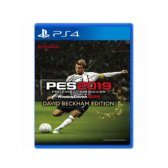 코나미 PES 위닝일레븐 2019 베컴 에디션 PS4전용