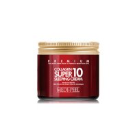 메디필 콜라겐 슈퍼10 슬리핑 크림 70ml