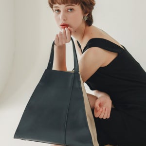 [조에나] tree bag
