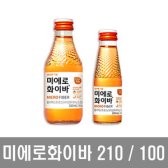 100ml 210ml 식이섬유