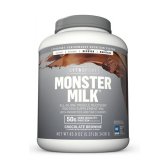 사이토스포트 Cytosport 몬스터 밀크 Milk 5.3lb Vanilla