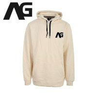 ANALOG CRUX HOODIE Monochrome 아날로그 크럭스 스노우보드 후드티