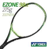 요넥스 이존100 LG G2 16x19 테니스라켓 2017년