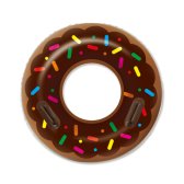 미미월드 도넛 이중튜브 100