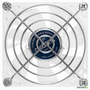 COOLERTEC USB-8025-CLG1