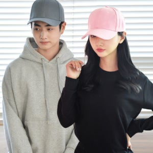 심플하게 언제 어디서나, 일반볼캡 (13 Colors)