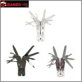 Ganzo G301 멀티툴 멀티 플라이어 툴 키트