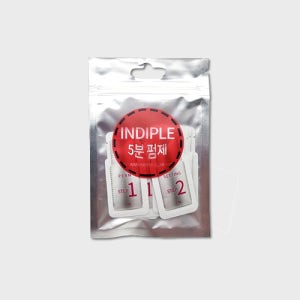 인디스플레이스 5분 펌제 [세트/단품] 스피드펌제 속눈썹펌재료 래쉬리프트 파마 재료