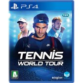 테니스 월드 투어 한글판 PS4전용