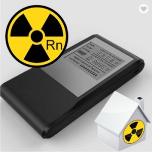 RD-35 라돈 가스검출기