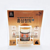 정관장 홍삼정 현 120g 코스트코