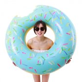 스윔어바웃 대형 민트 도넛 튜브
