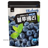 [빅커피] 호재준 냉동 블루베리(미국) 500g