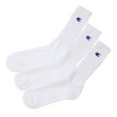 챔피온 set fulllength socks CMSCH002