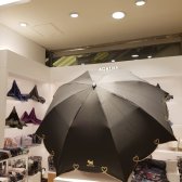 아가타 접이식 양산 스코티 러브 우산 AG1817