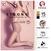 비너스 자스민 스트롱 써포트 팬티스타킹15데니어 v VST 1146