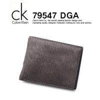 CK 캘빈클라인 지갑 79547 DGA