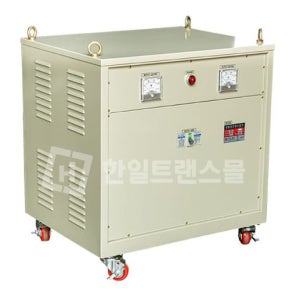 용량 - 삼상 200KVA (복권형)