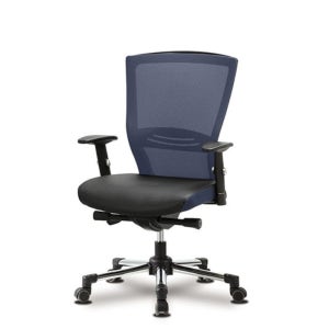 강일 장수메쉬 의자 럭셔리 원 중  JS330 사무실 회의용 수강용