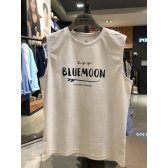 에이션패션 폴햄 남성_래쉬가드 민소매 티셔츠 PHY2TL1520
