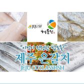 [해올찬]제주갈치 270g(54gx5토막) x 2팩 총 10토막