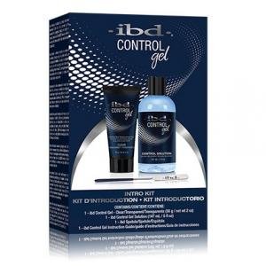 [IBD] Control Gel - Intro Kit (컨트롤젤 인트로 키트)