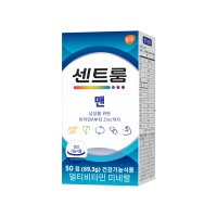 센트룸 포 맨 멀티비타민 미네랄 1387mg x 50정