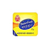 오뚜기 버터후레쉬