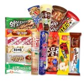 더위타파 인기 아이스크림 콘/바 세트 모음전
