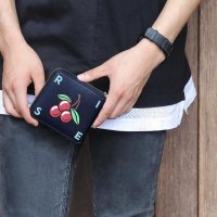 디랩 골드링 Collaboration 275c X D LAB WALLET 777