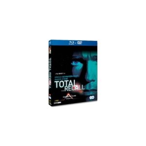 [블루레이] 토탈 리콜 SE (2disc) [BD+DVD]
