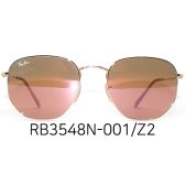 레이밴 레이벤 size rayban 선글라스 RB3548 RB3548N00154